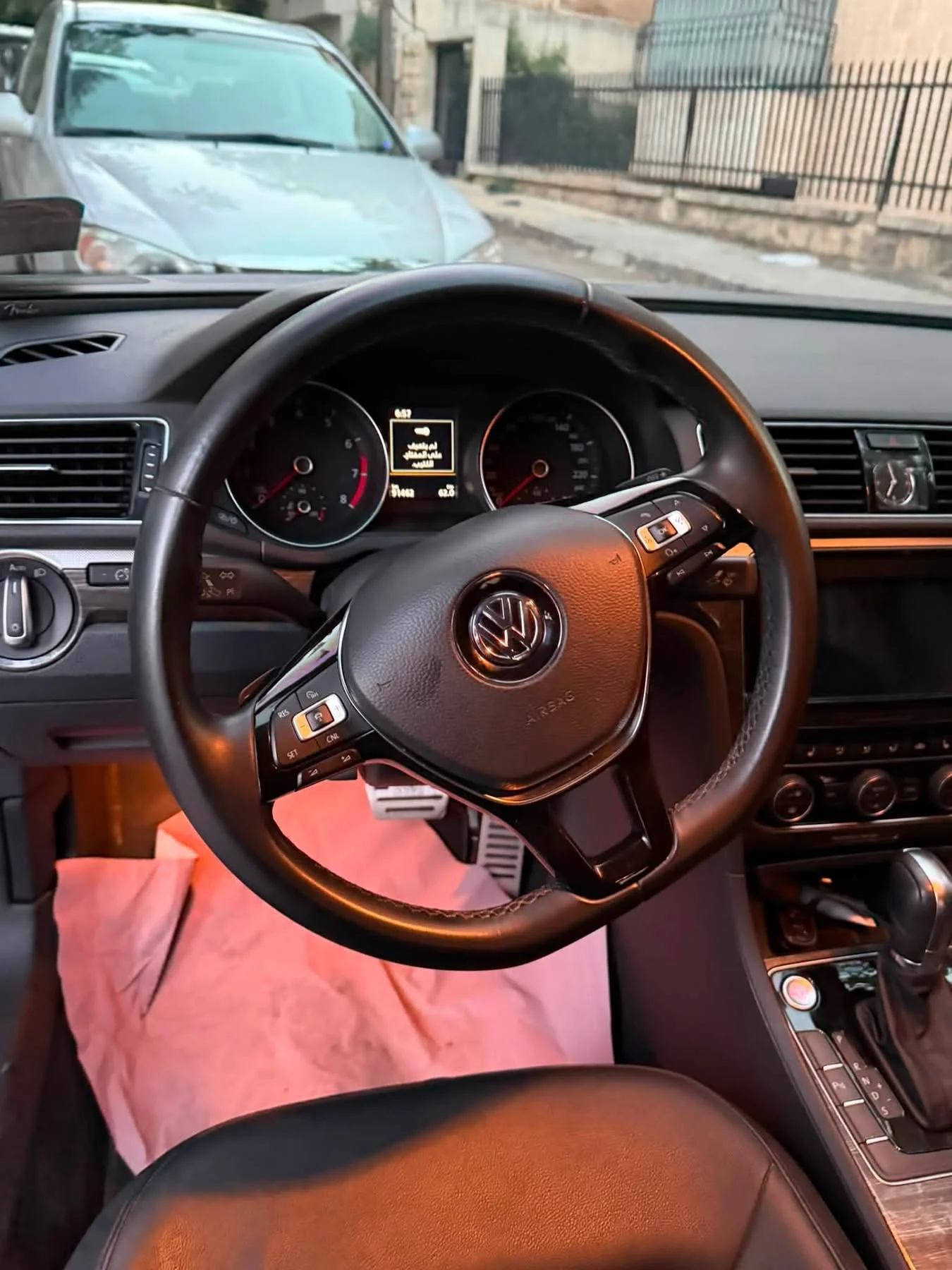 VW Passat - حلب - صورة 3