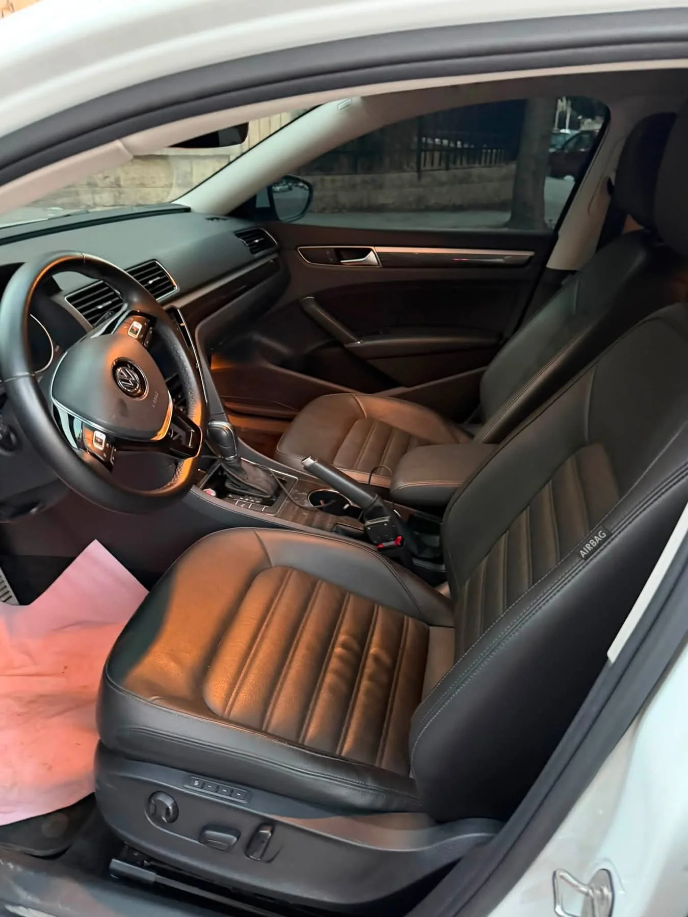 VW Passat - حلب - صورة 4
