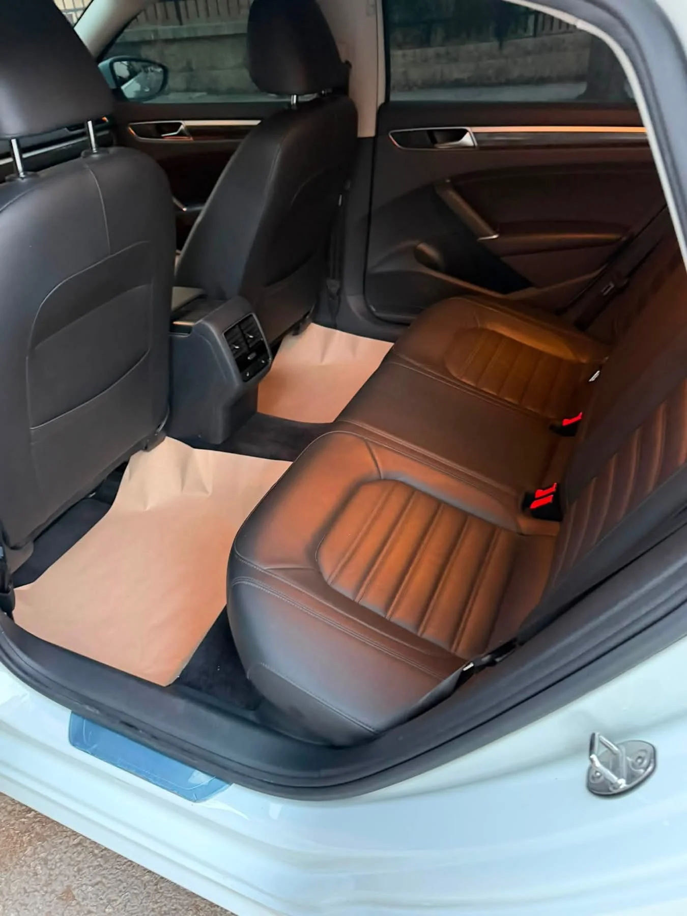 VW Passat - حلب - صورة 5