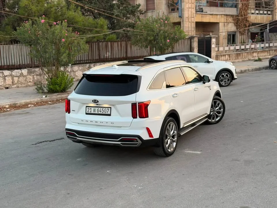 كيا سورينتو - حلب - صورة 2