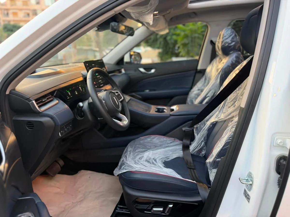 Hi4 Intelligent Hybrid 4WD - دمشق - صورة 5