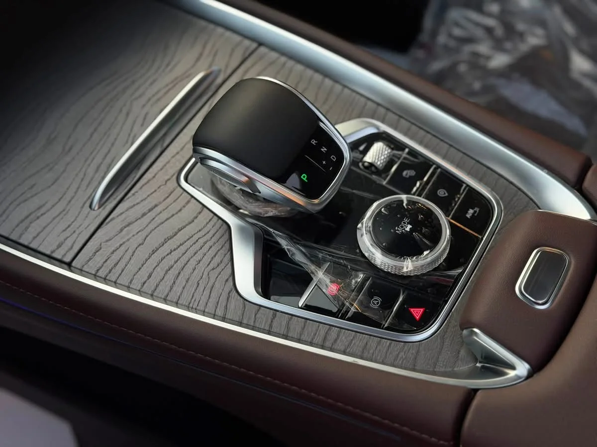 Chery Tiggo 8 Pro Max - حلب - صورة 4