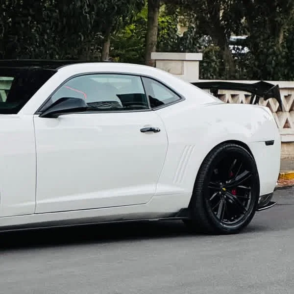 Chevrolet Camaro - دمشق - صورة 2