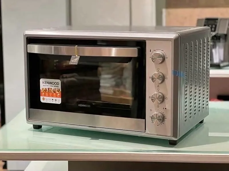 فرن Kenwood - دمشق