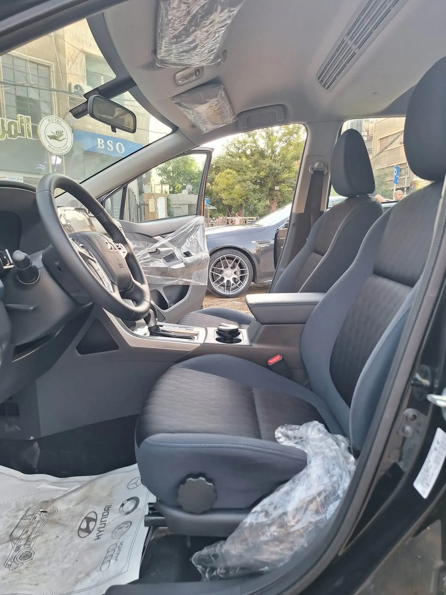 Mitsubishi Xpander Cross - دمشق - صورة 3
