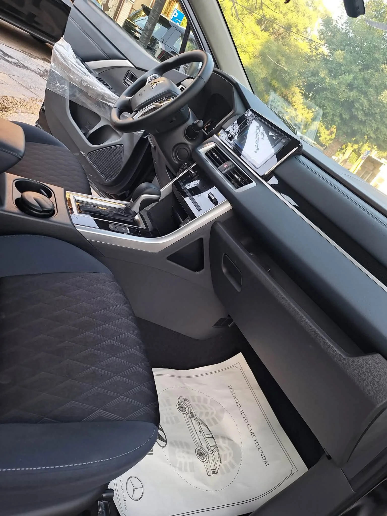 Mitsubishi Xpander Cross - دمشق - صورة 4