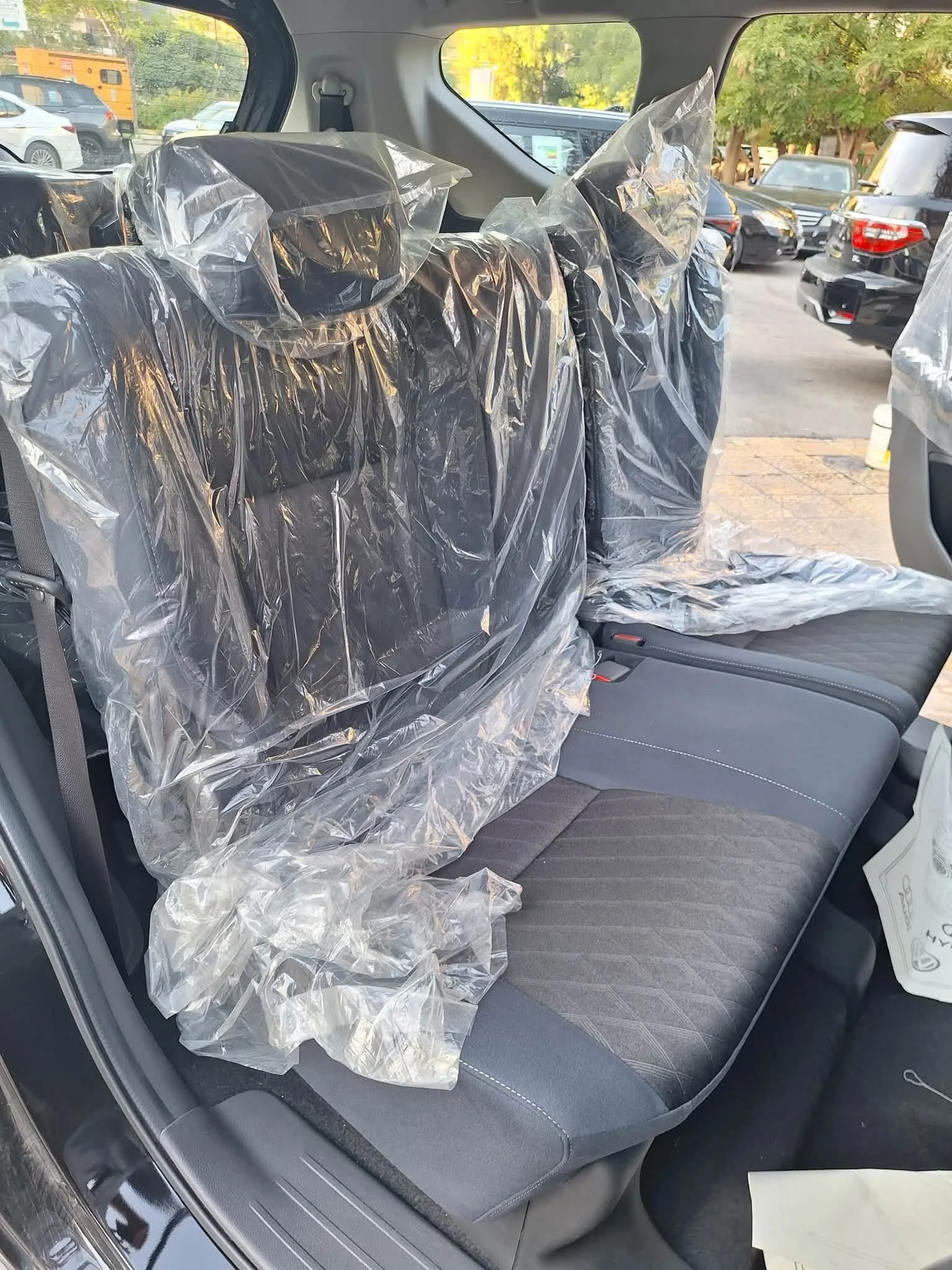Mitsubishi Xpander Cross - دمشق - صورة 5
