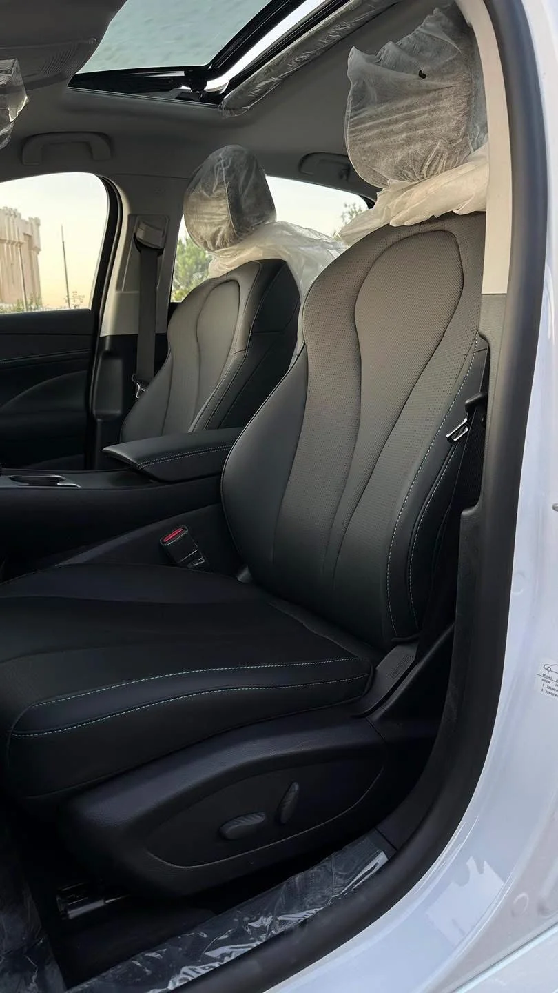 BYD SEA Lion 05 DM-I - دمشق - صورة 6