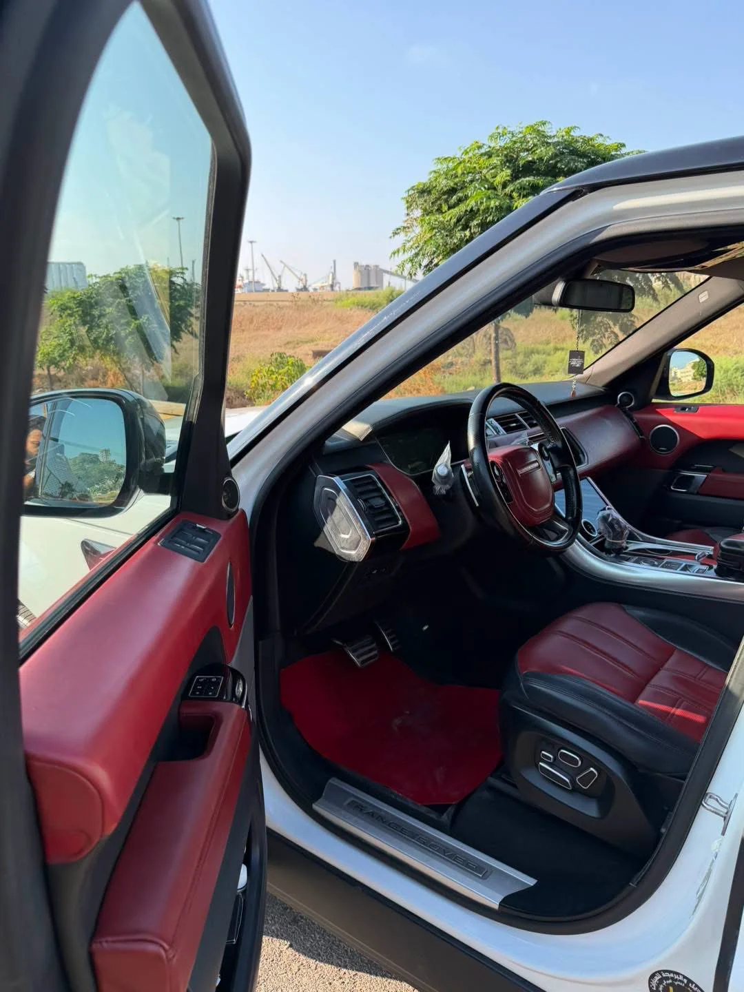 Range Rover Sport - طرطوس - صورة 2