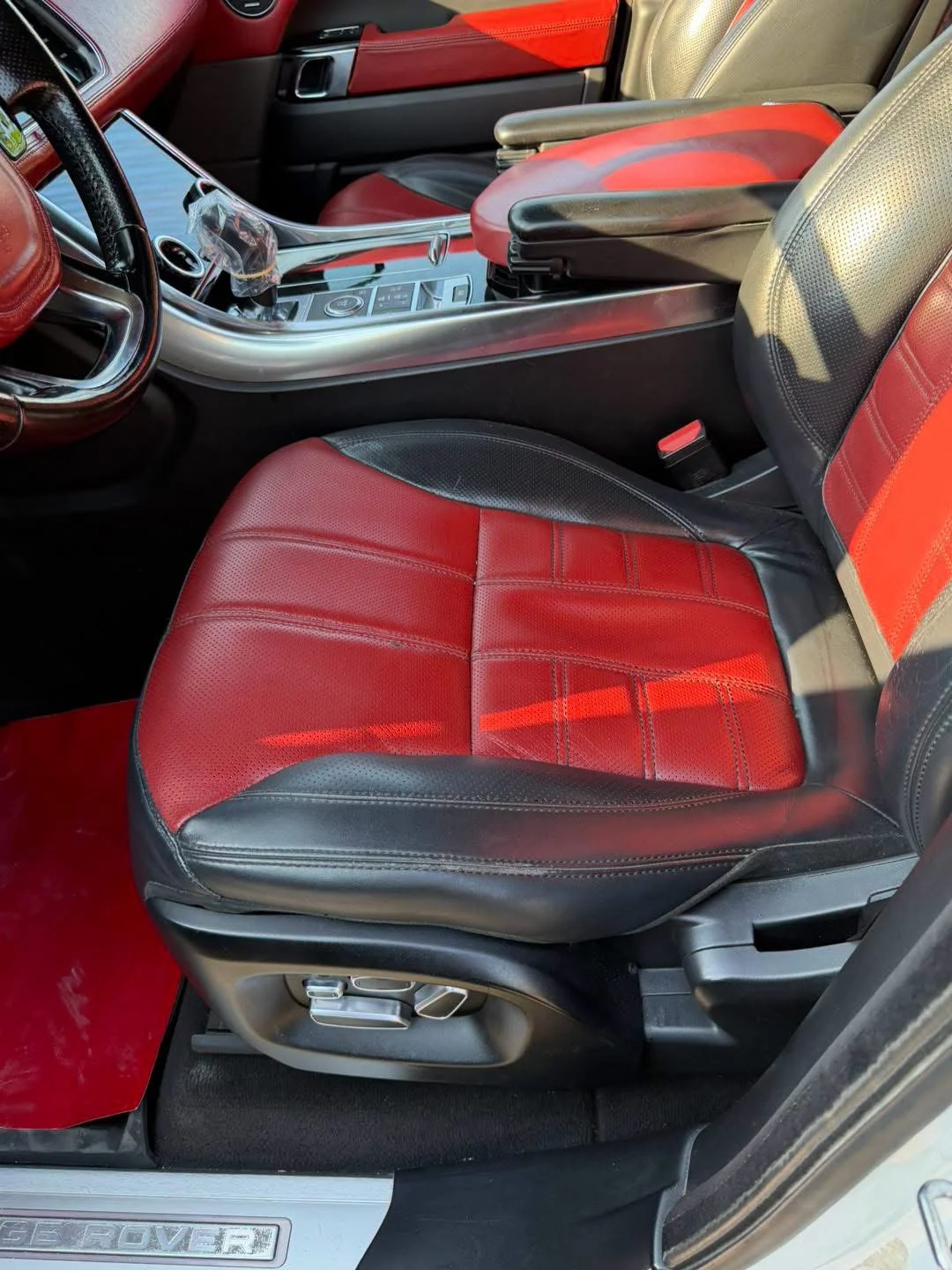 Range Rover Sport - طرطوس - صورة 3