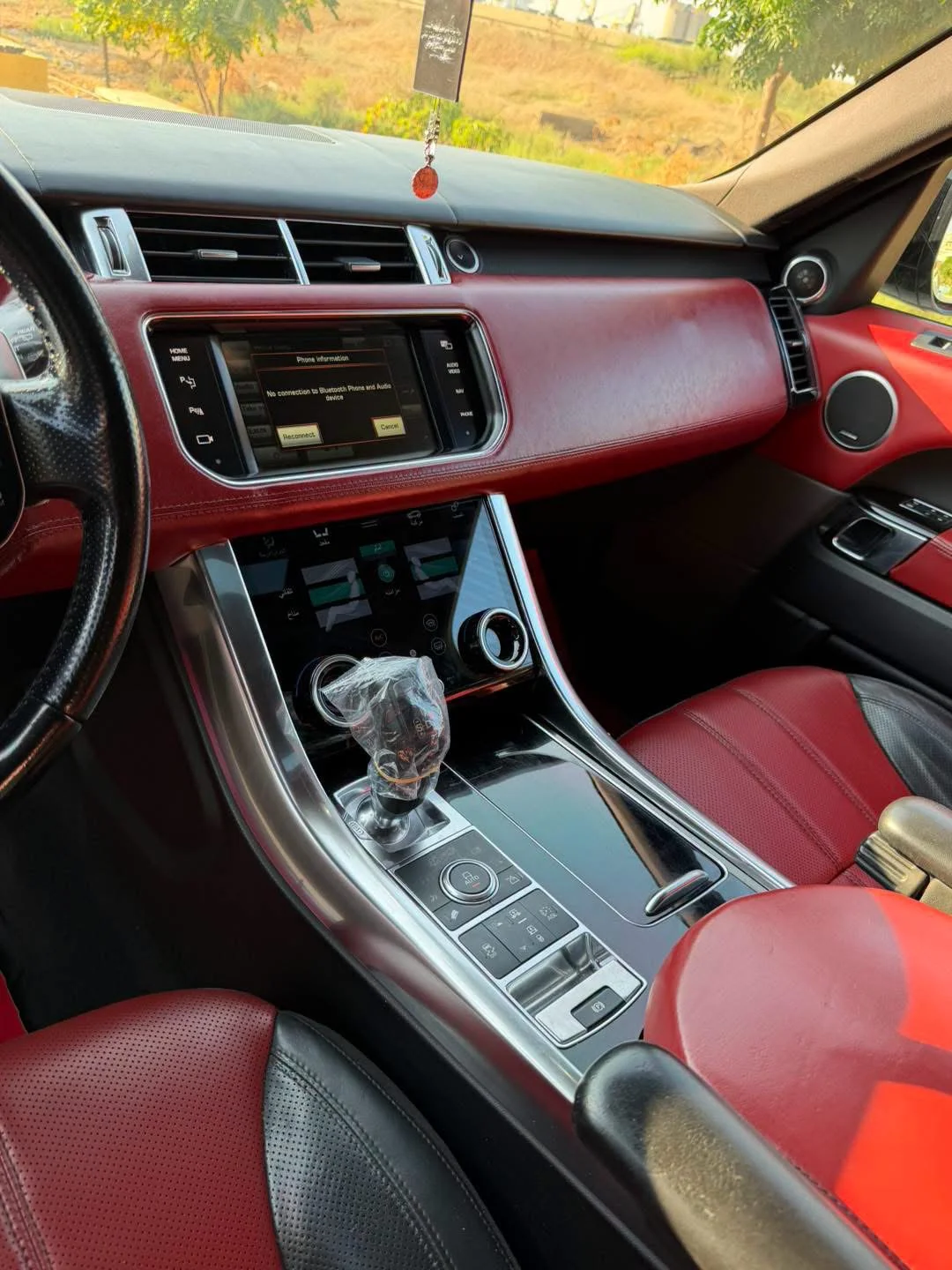 Range Rover Sport - طرطوس - صورة 6