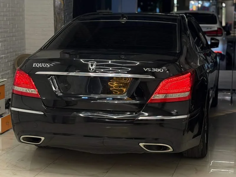 Equus VS380 - طرطوس - صورة 3