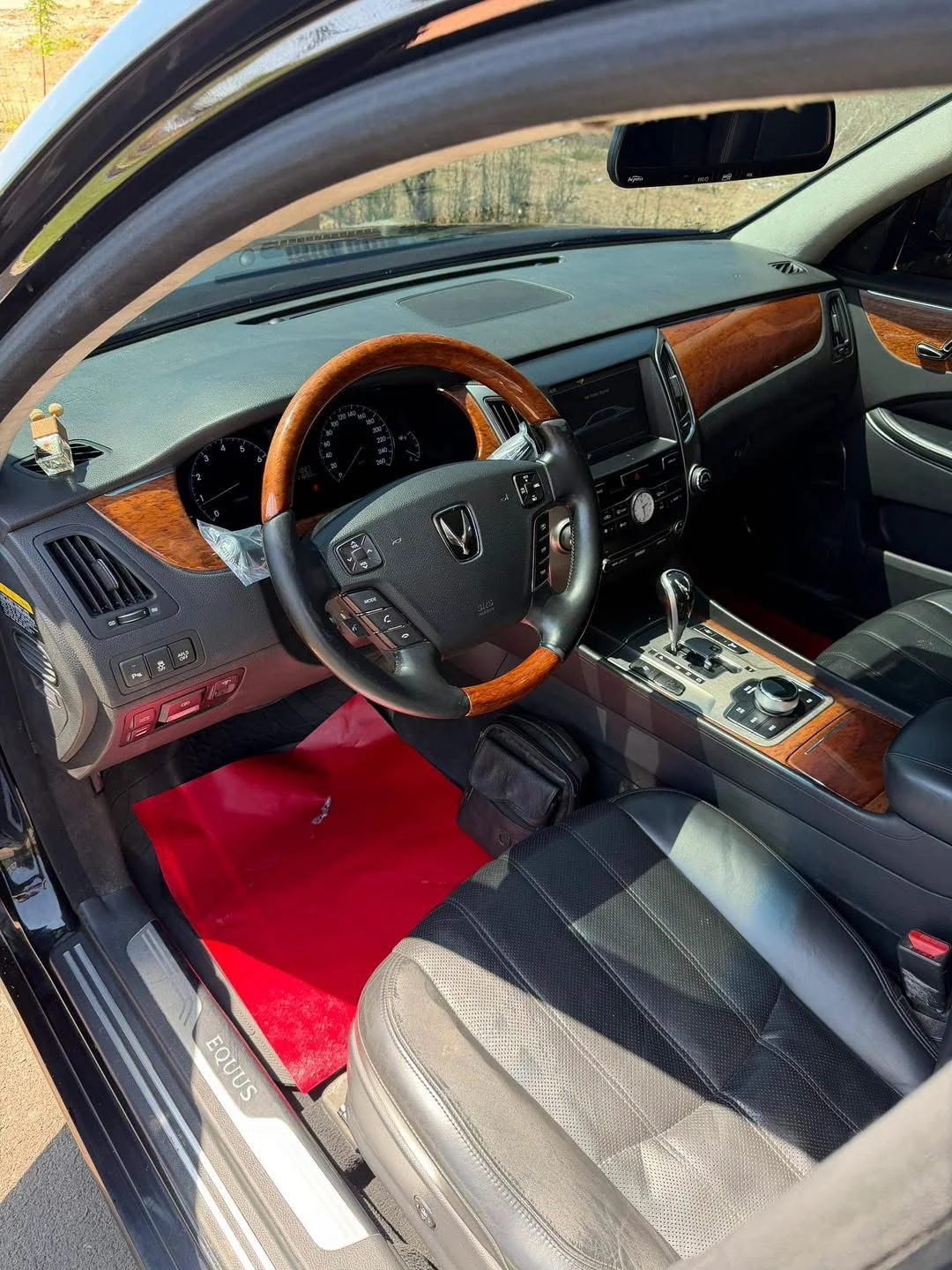 Equus VS380 - طرطوس - صورة 4