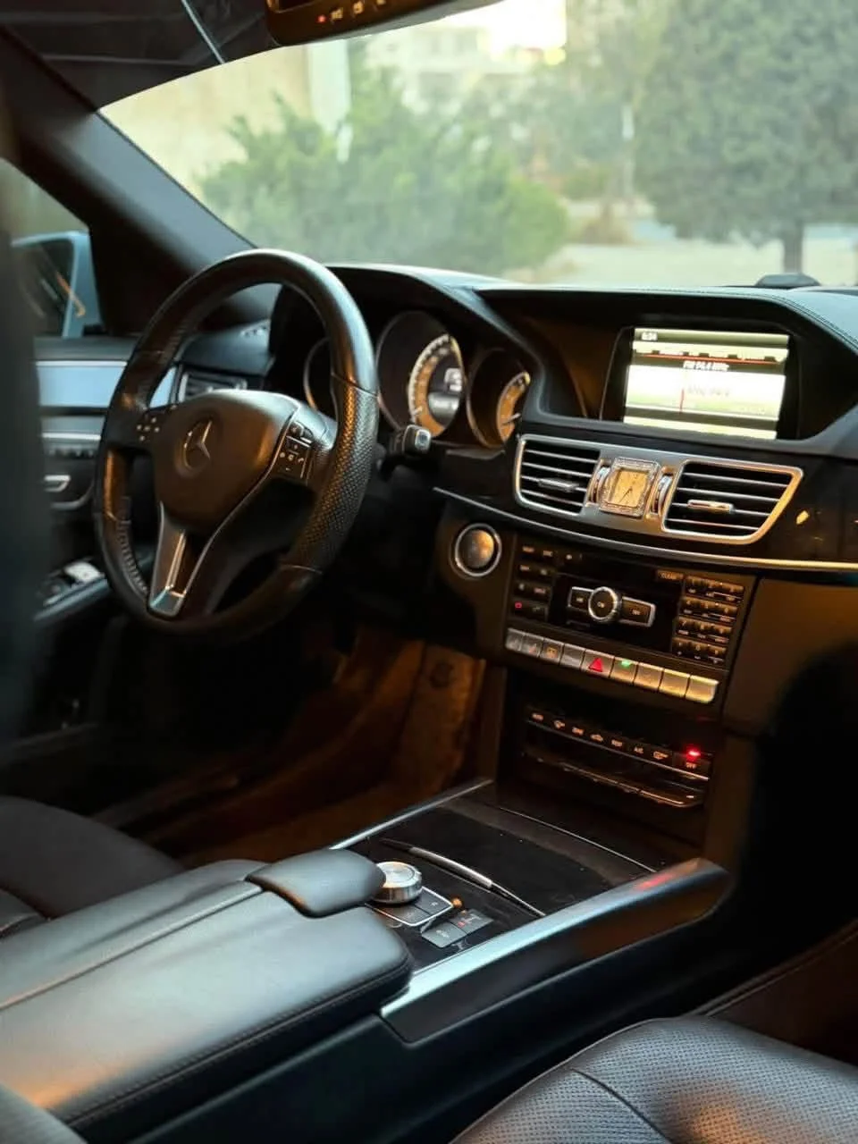 Mercedes-Benz - E400 - دمشق - صورة 3