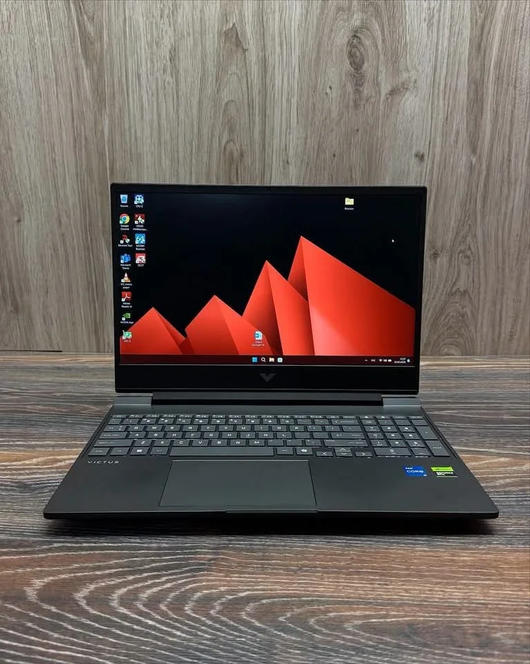 HP Victus 15 - دمشق