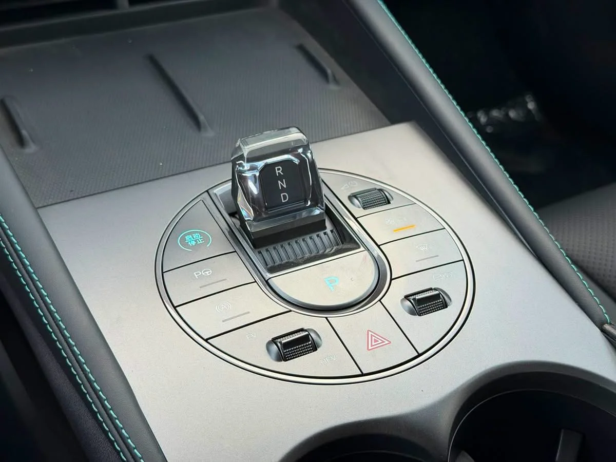BYD Seal 06 DMI - دمشق - صورة 5