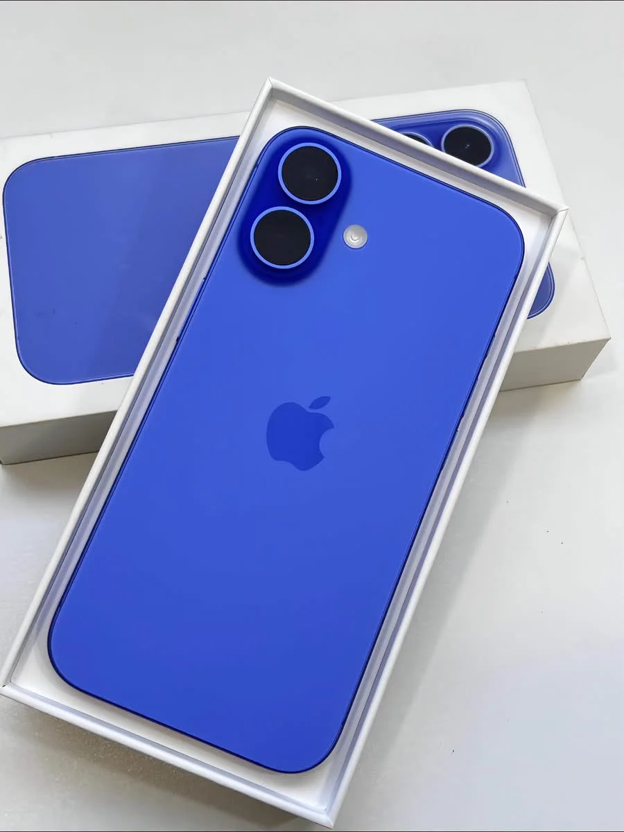iPhone 16 128 - طرطوس