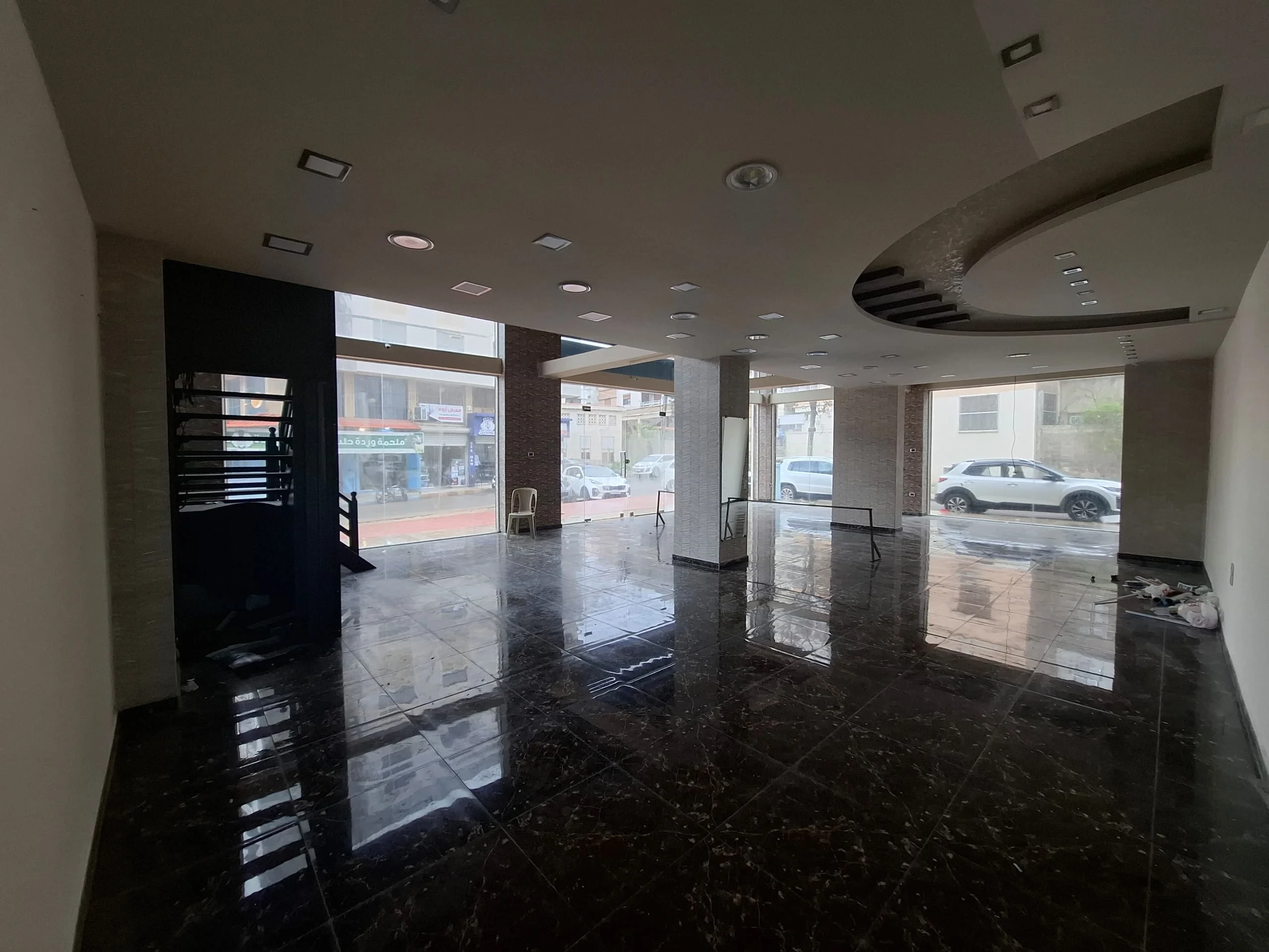 للاجار محل - Tartus - صورة 4