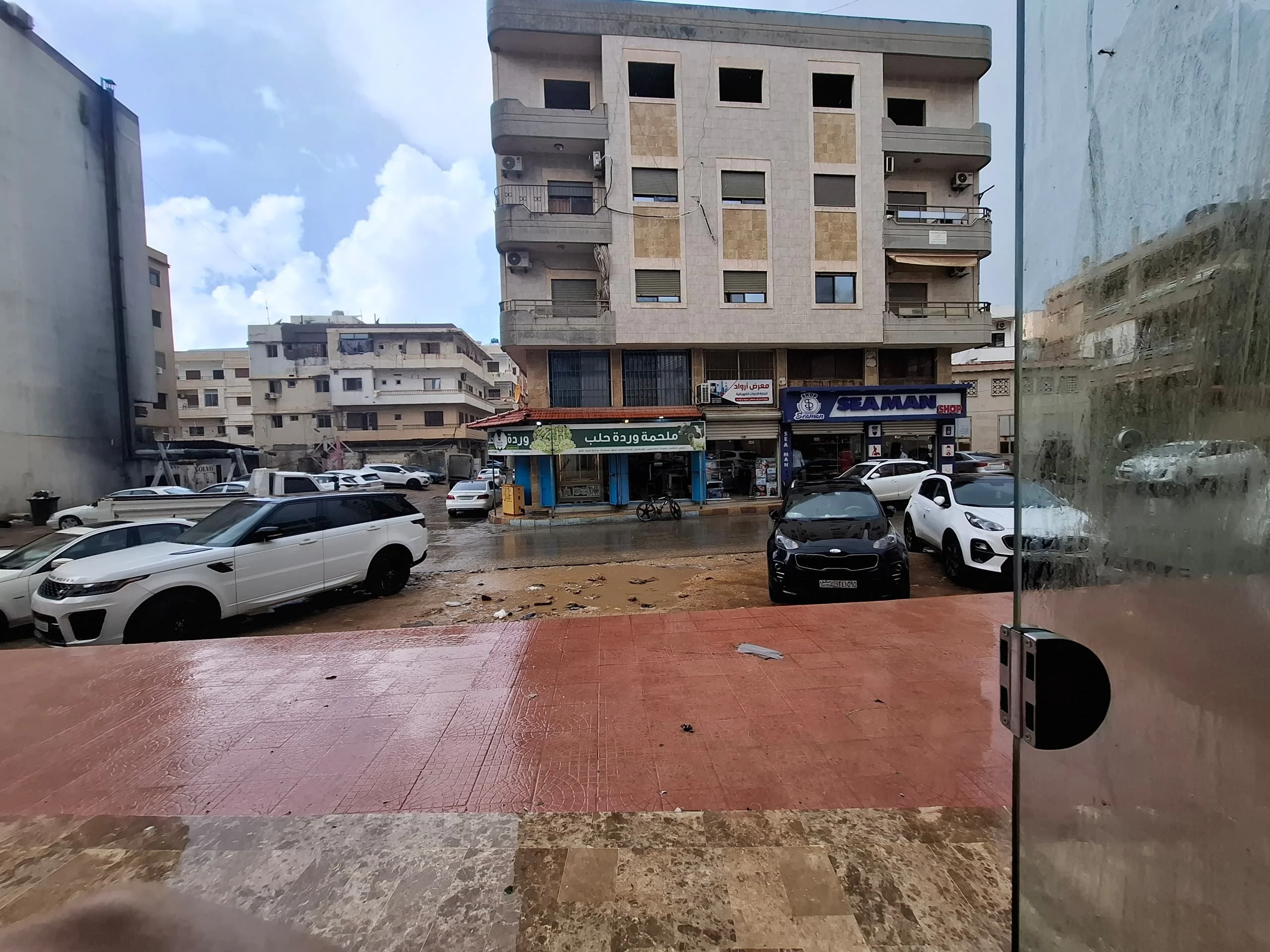 للاجار محل - Tartus - صورة 5