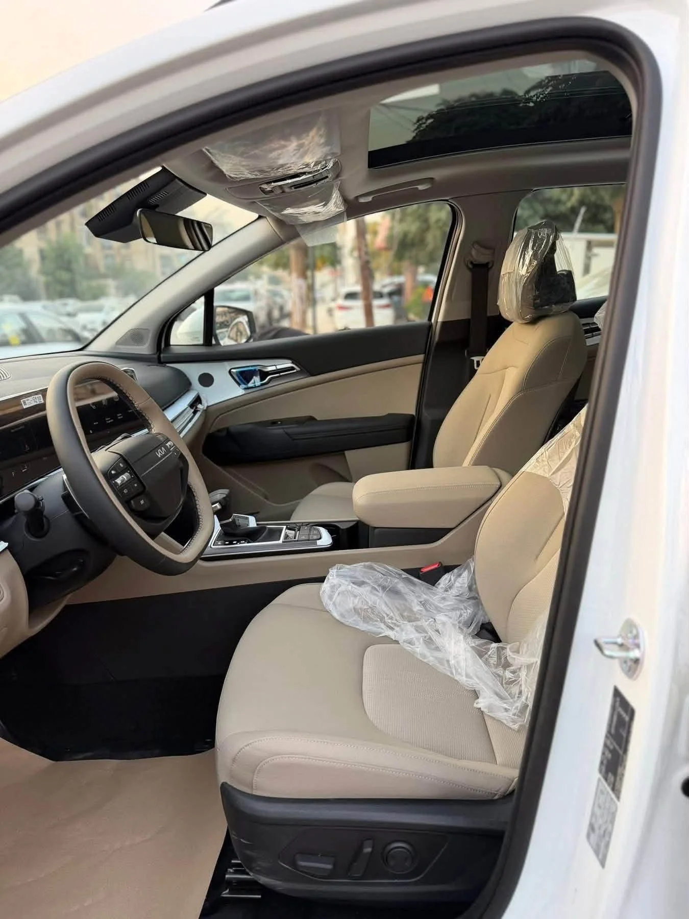 Kia Sportage - حلب - صورة 4