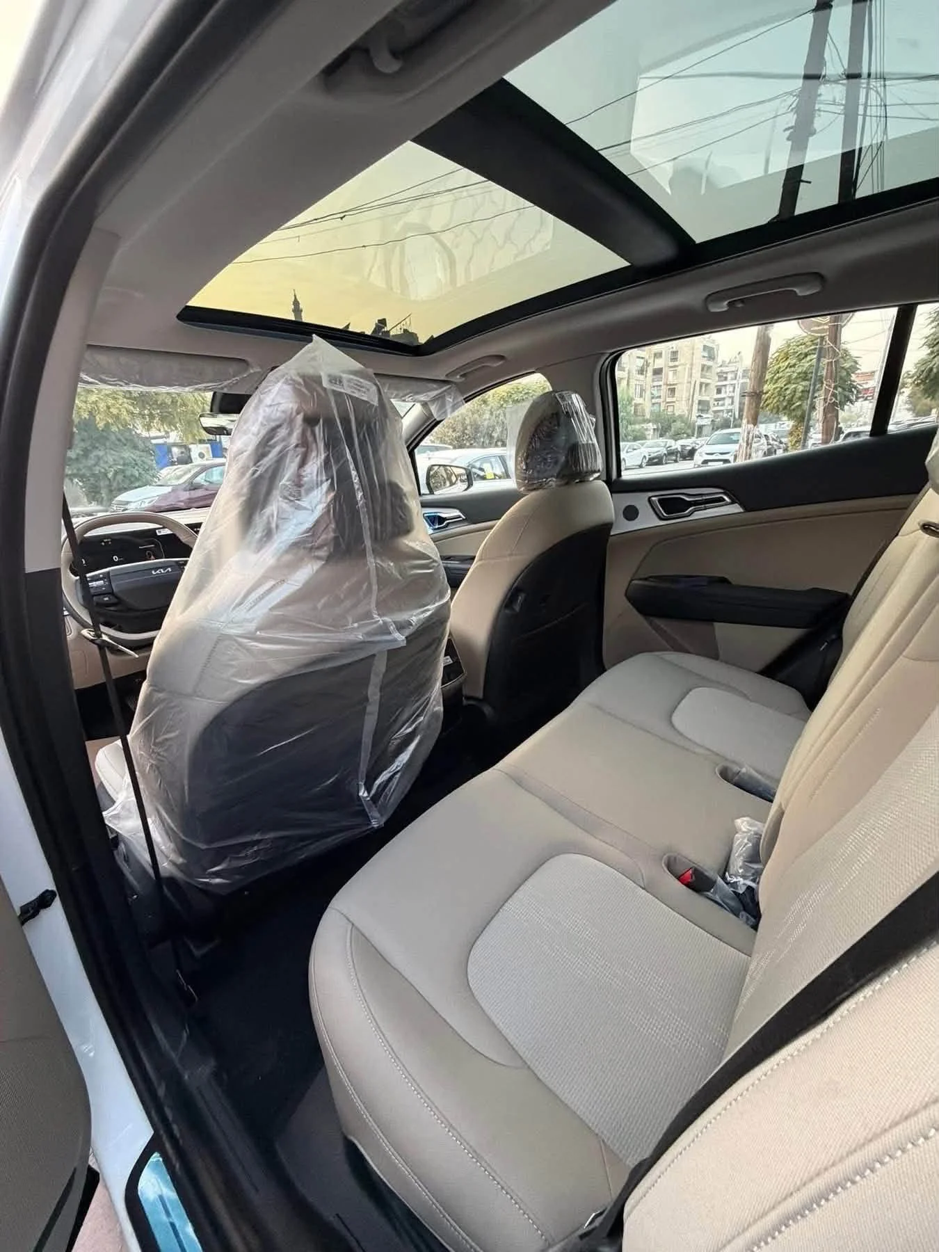 Kia Sportage - حلب - صورة 5