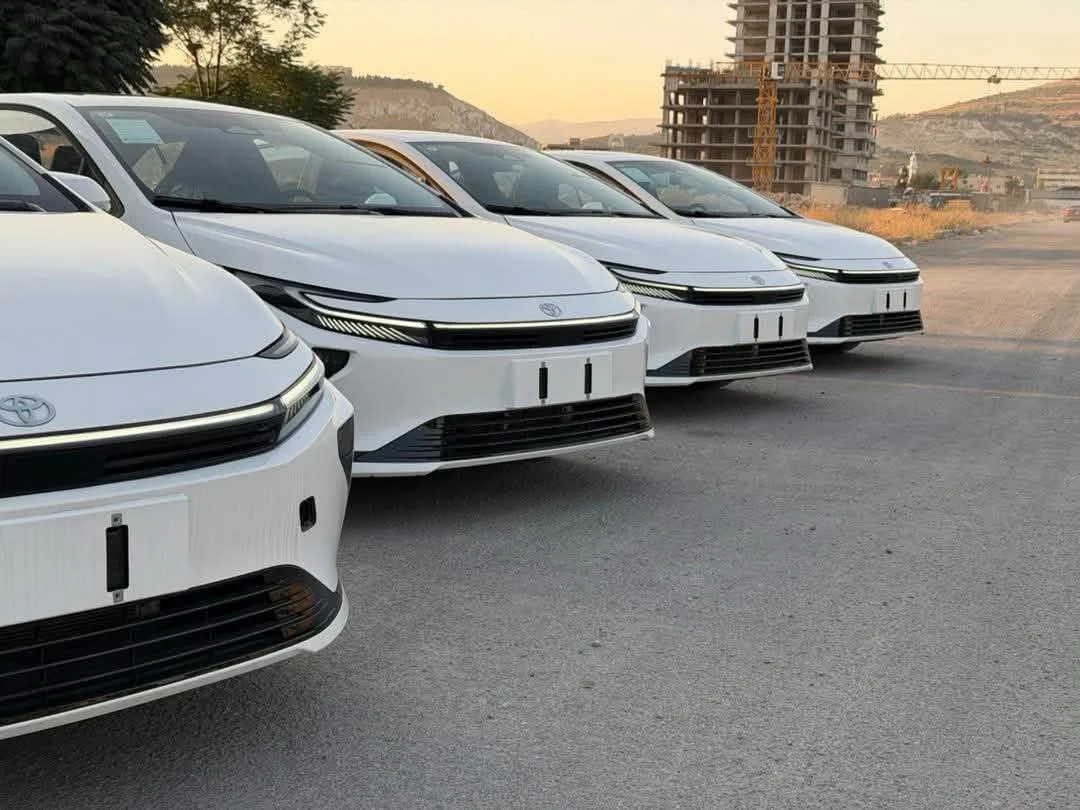 Toyota Corolla Hybrid - دمشق - صورة 6