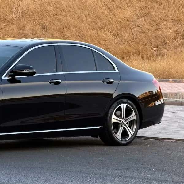 Mercedes Benz E300 - دمشق - صورة 2