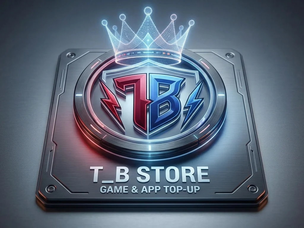 شحن العاب وتطبيقات من T B Store - الكسوة