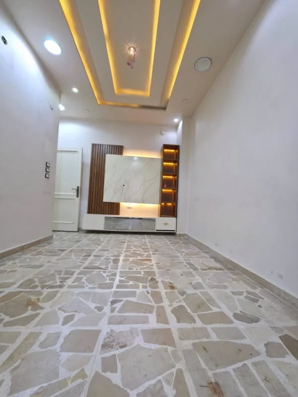 شقة جاهزة للسكن - حلب