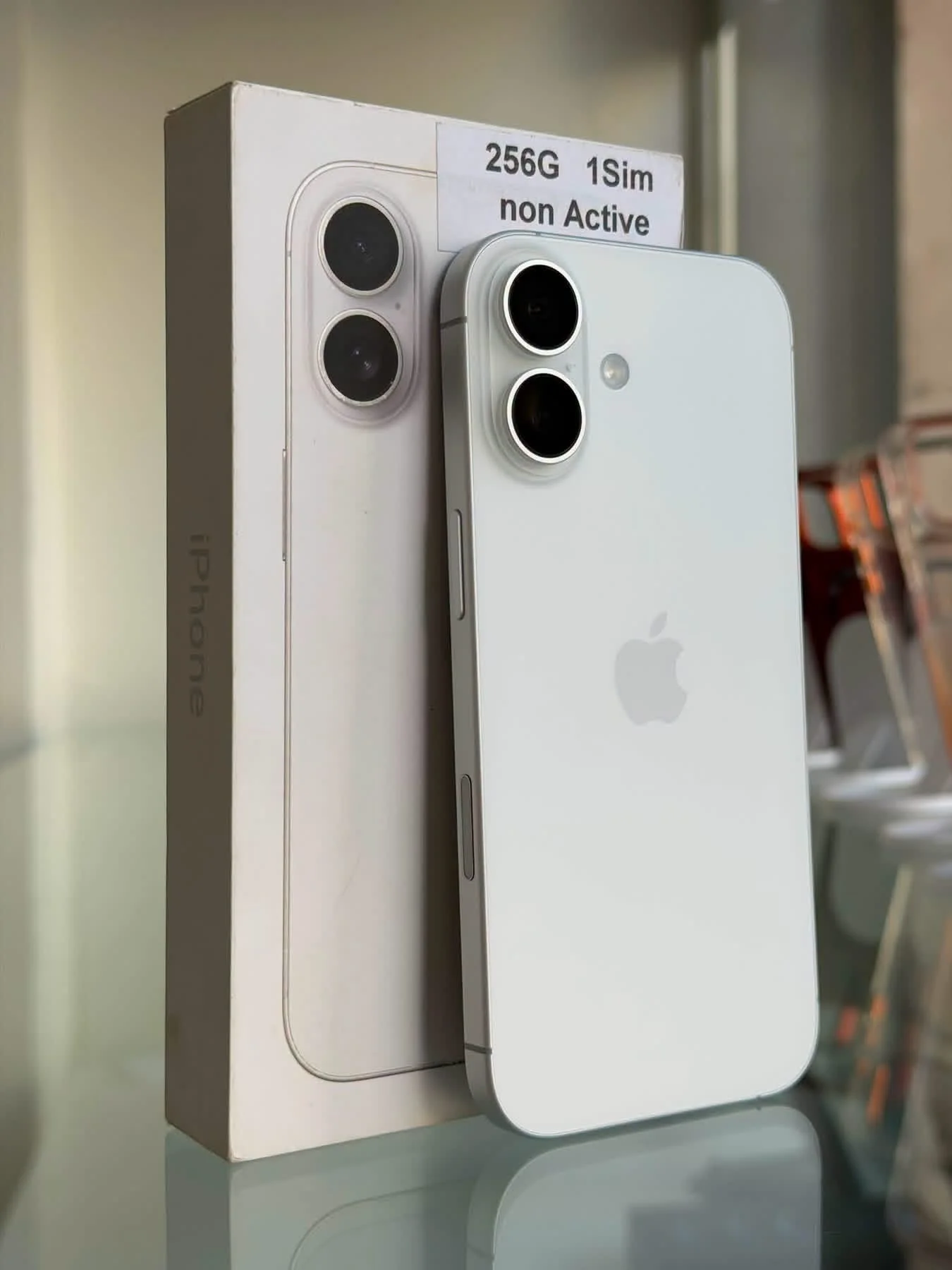iPhone 17 - طرطوس