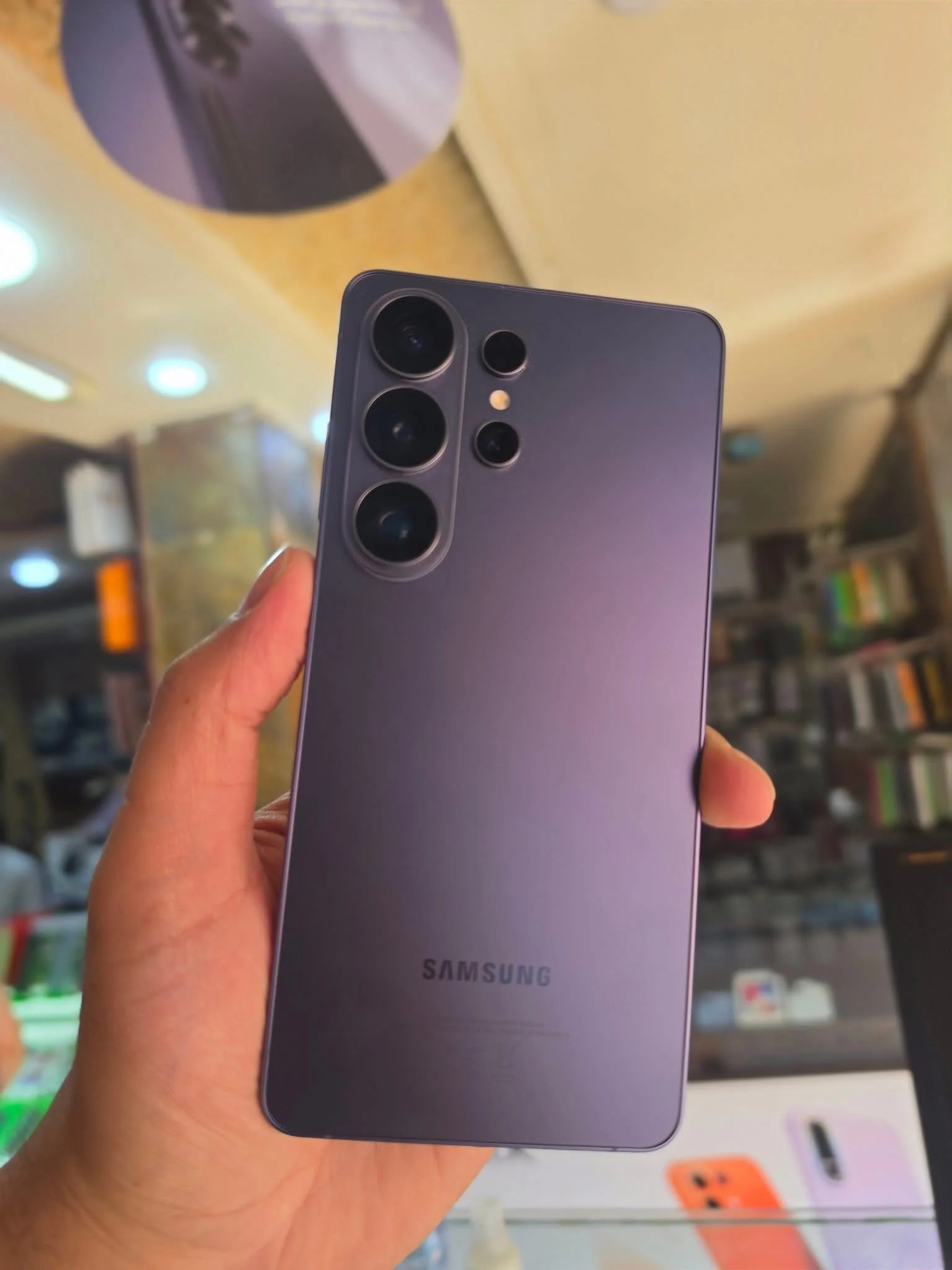 Galaxy S26 Ultra - اللاذقية