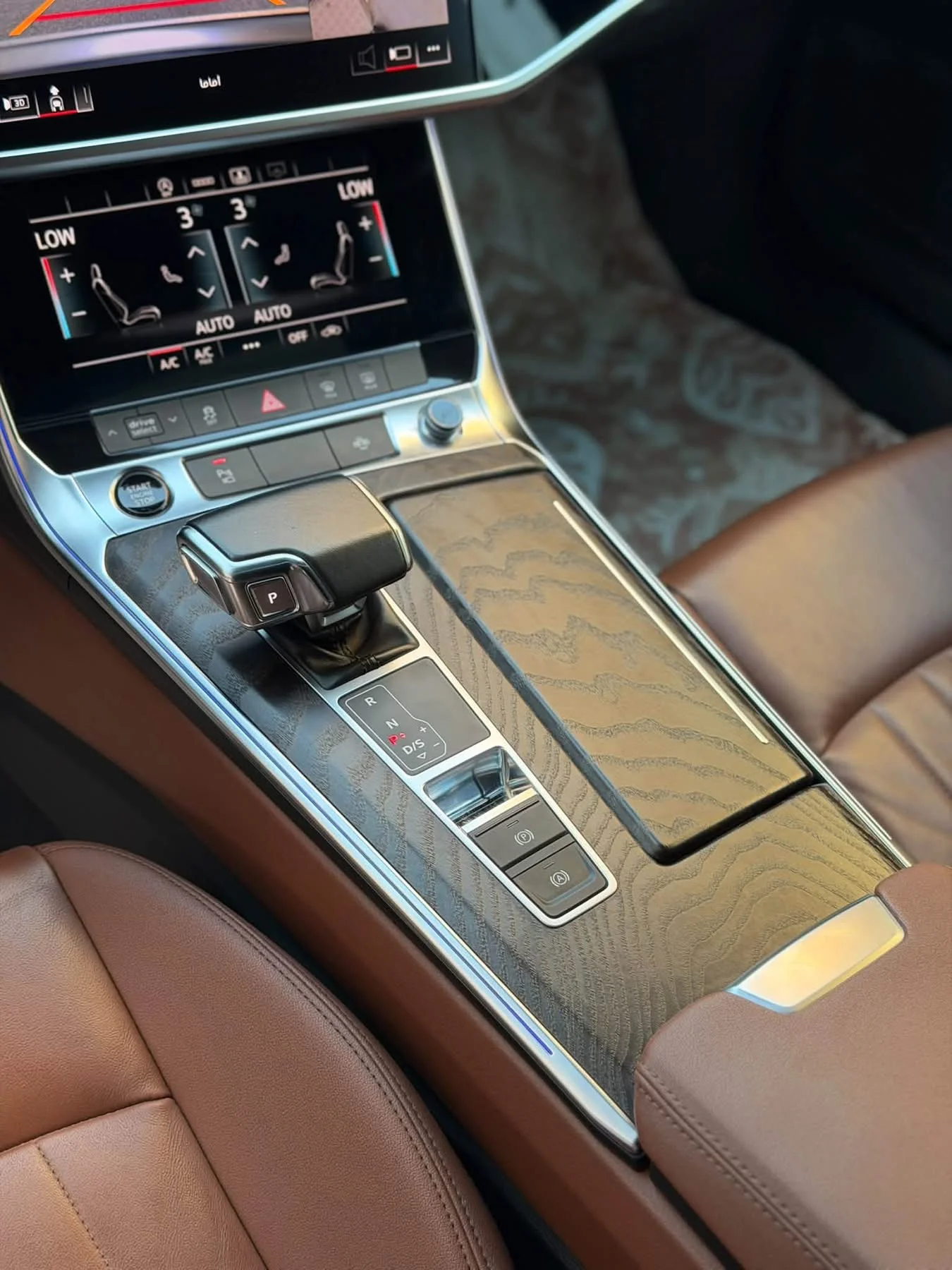 Audi A6 S-Line 40 Tfsi - حلب - صورة 6