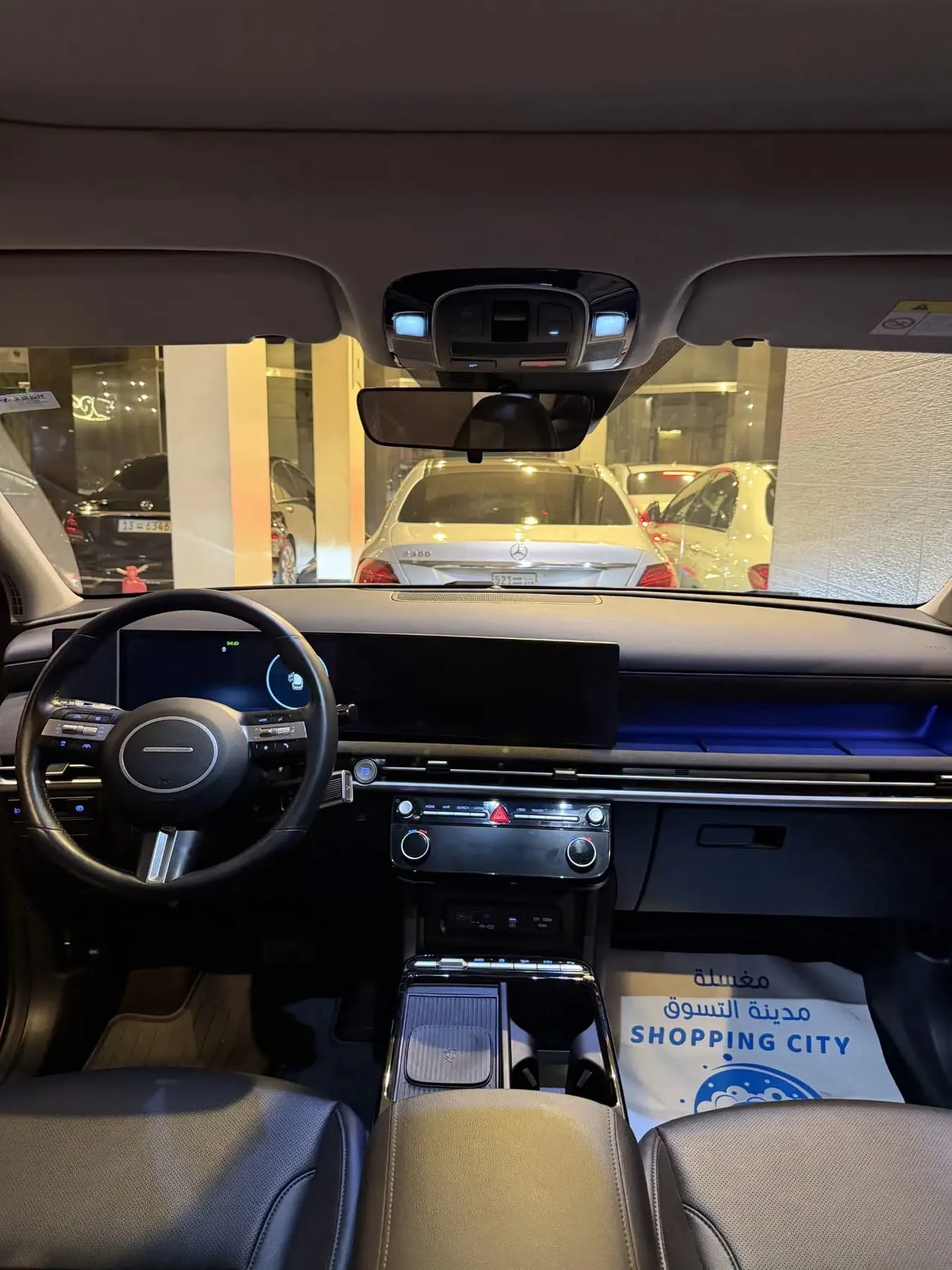 Hyundai Tucson L - حلب - صورة 3