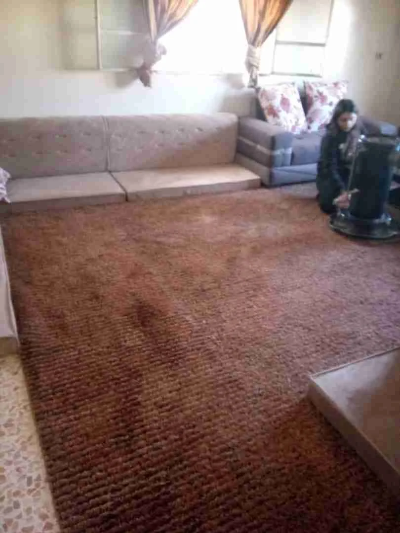 للبيع بيت عربي قرية الربيعة - مصياف - صورة 3