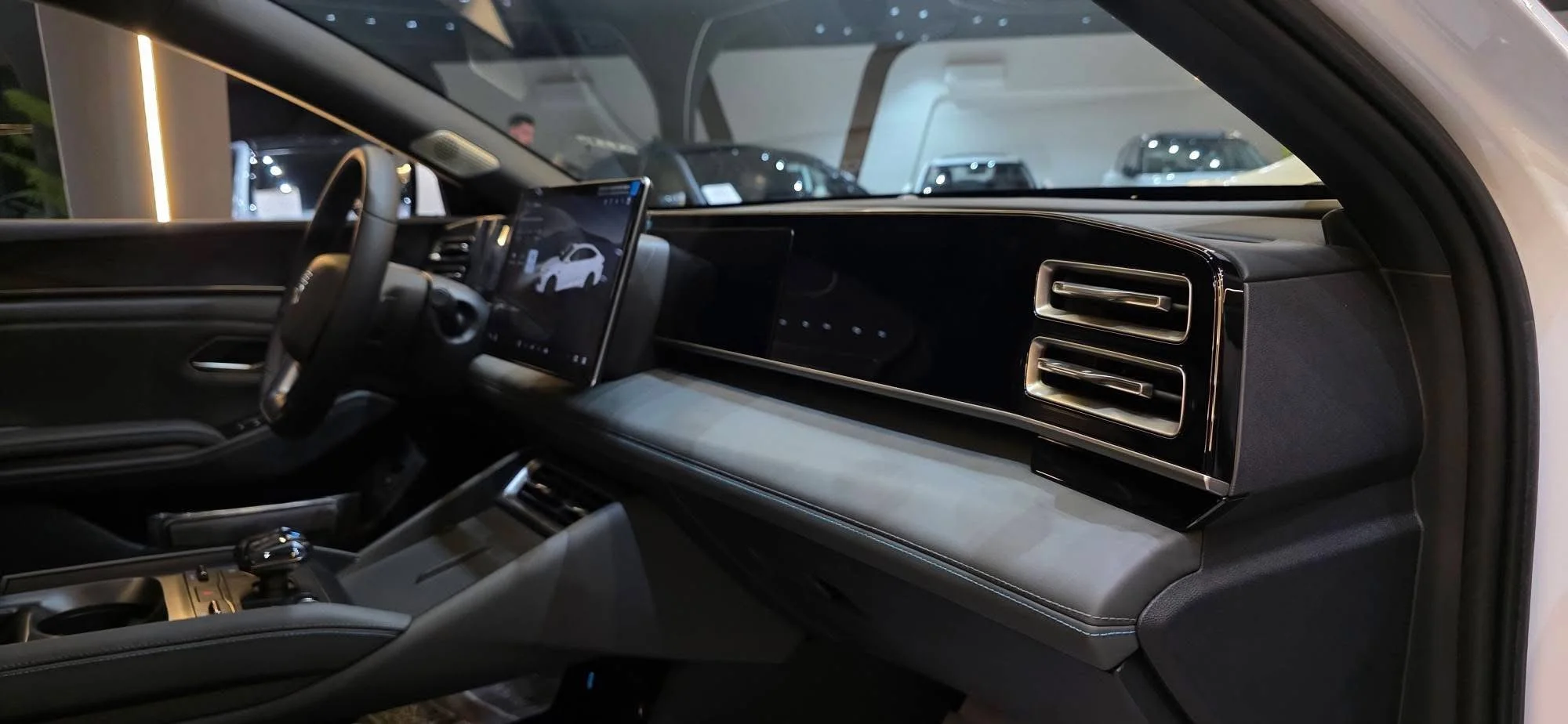 BYD QIN L - حماة - صورة 2