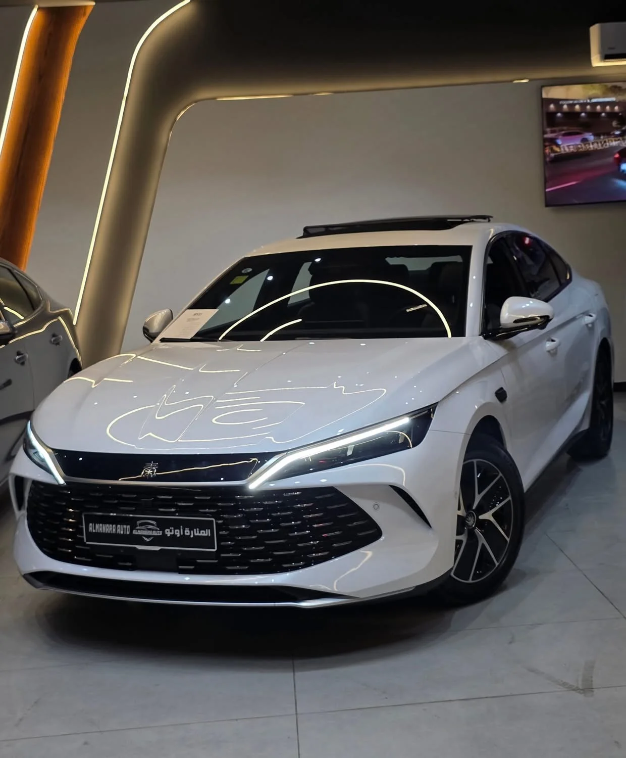 BYD QIN L - حماة - صورة 3