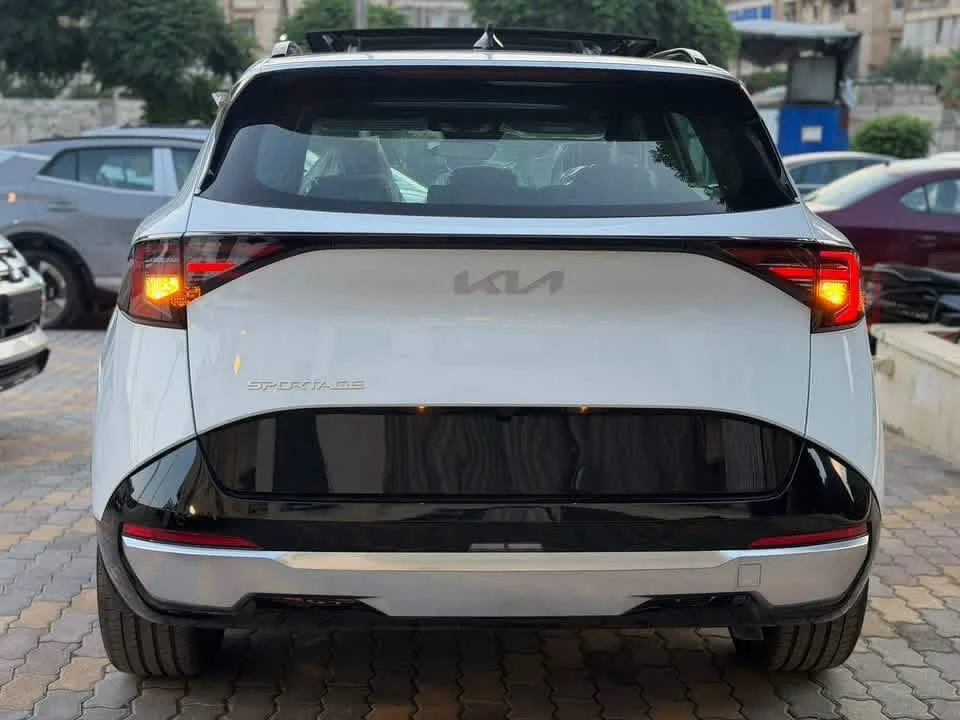 Kia Sportage - حلب - صورة 2