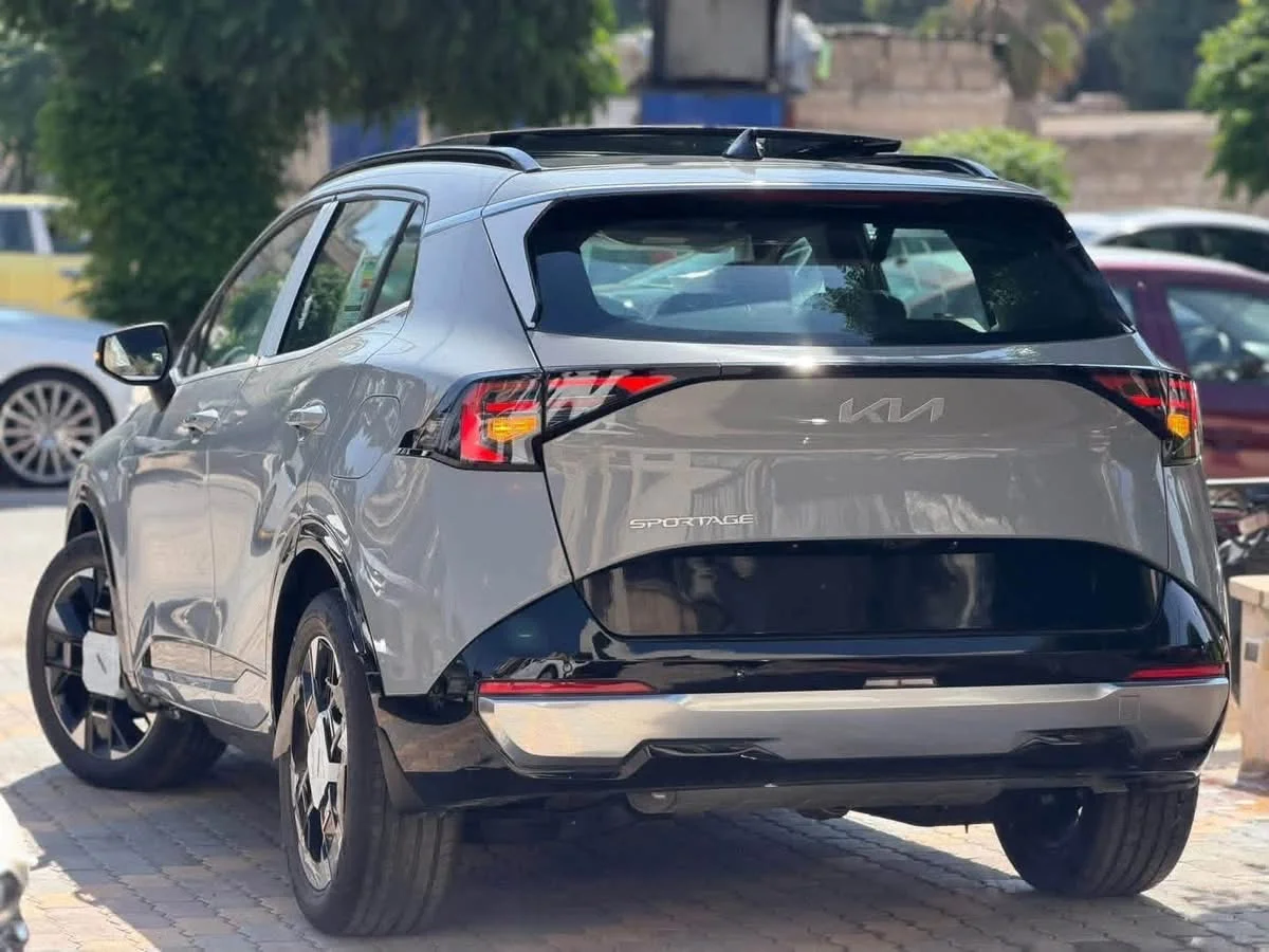 Kia Sportage - حلب - صورة 3