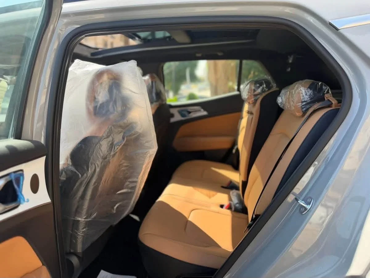 Kia Sportage - حلب - صورة 4