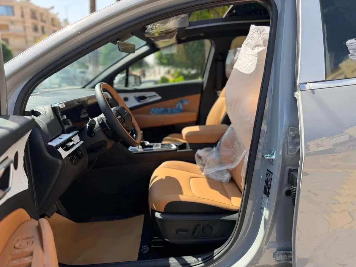 Kia Sportage - حلب - صورة 5