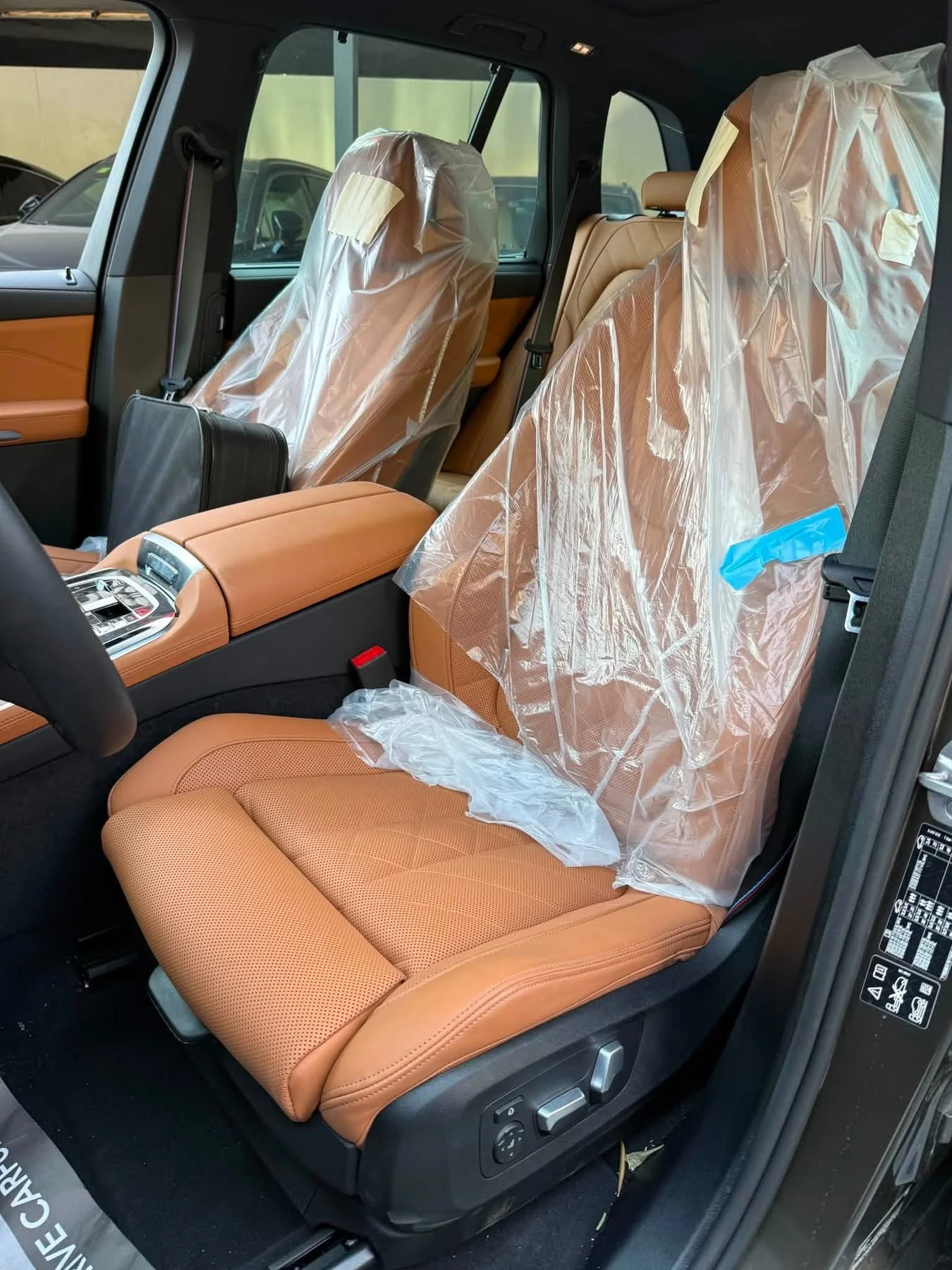 BMW X5 Kit M - دمشق - صورة 5