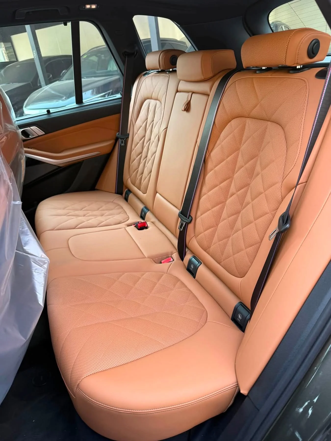 BMW X5 Kit M - دمشق - صورة 6
