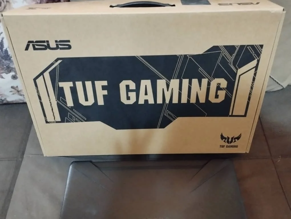 للبيع ASUS TUF F505D - دمشق