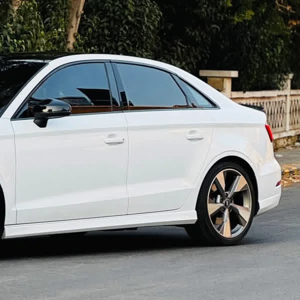 Audi S3 - دمشق - صورة 2