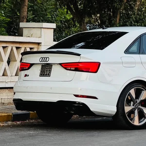 Audi S3 - دمشق - صورة 3
