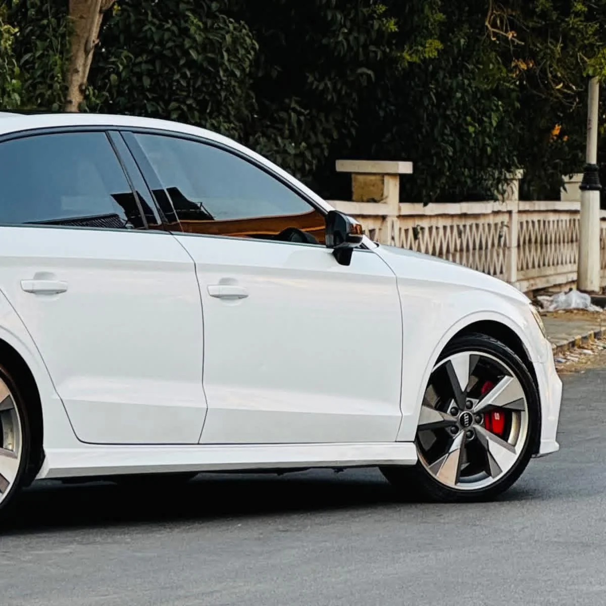 Audi S3 - دمشق - صورة 4