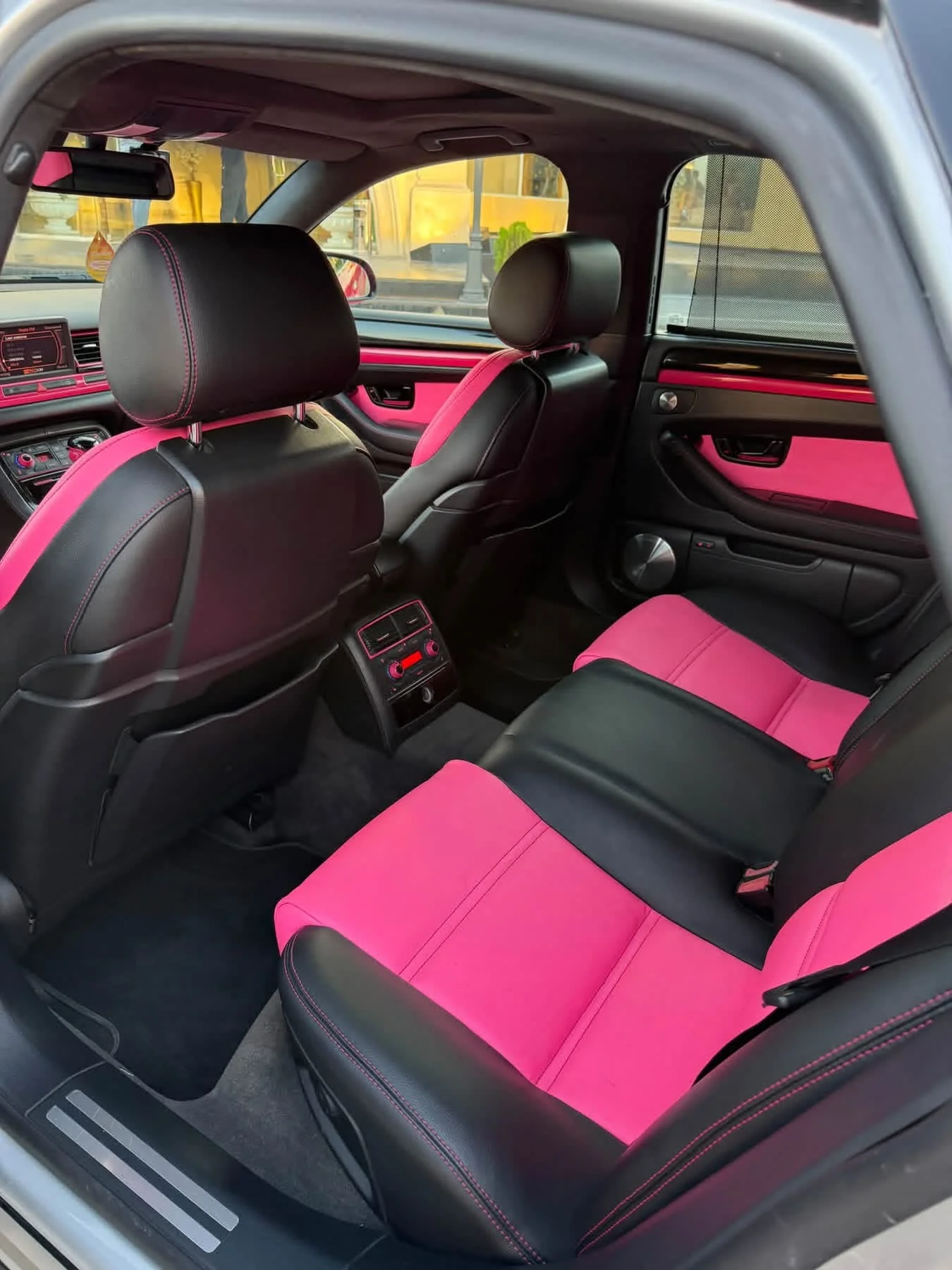 Audi S8 - طرطوس - صورة 5