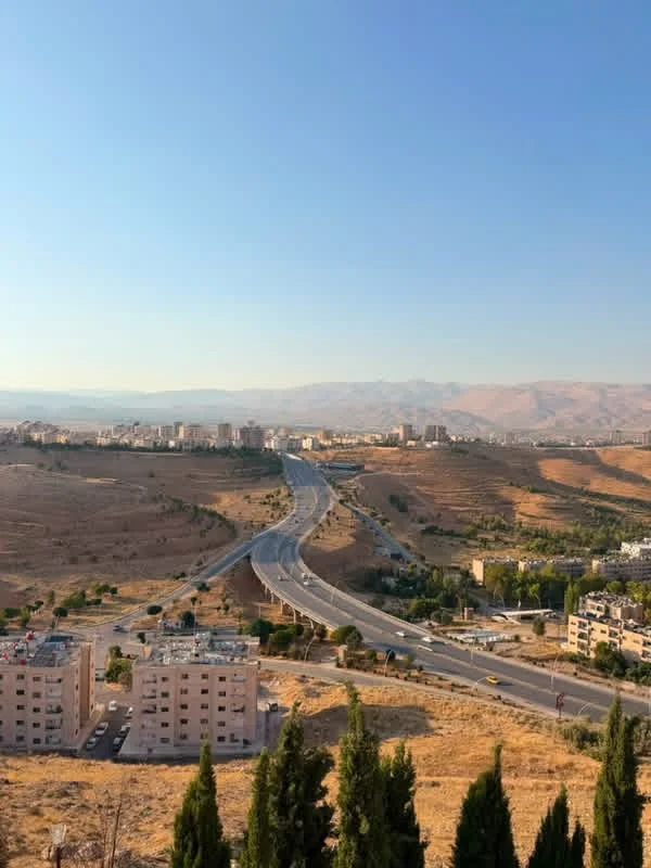 شقة بمساحة 140 م - دمشق - صورة 2