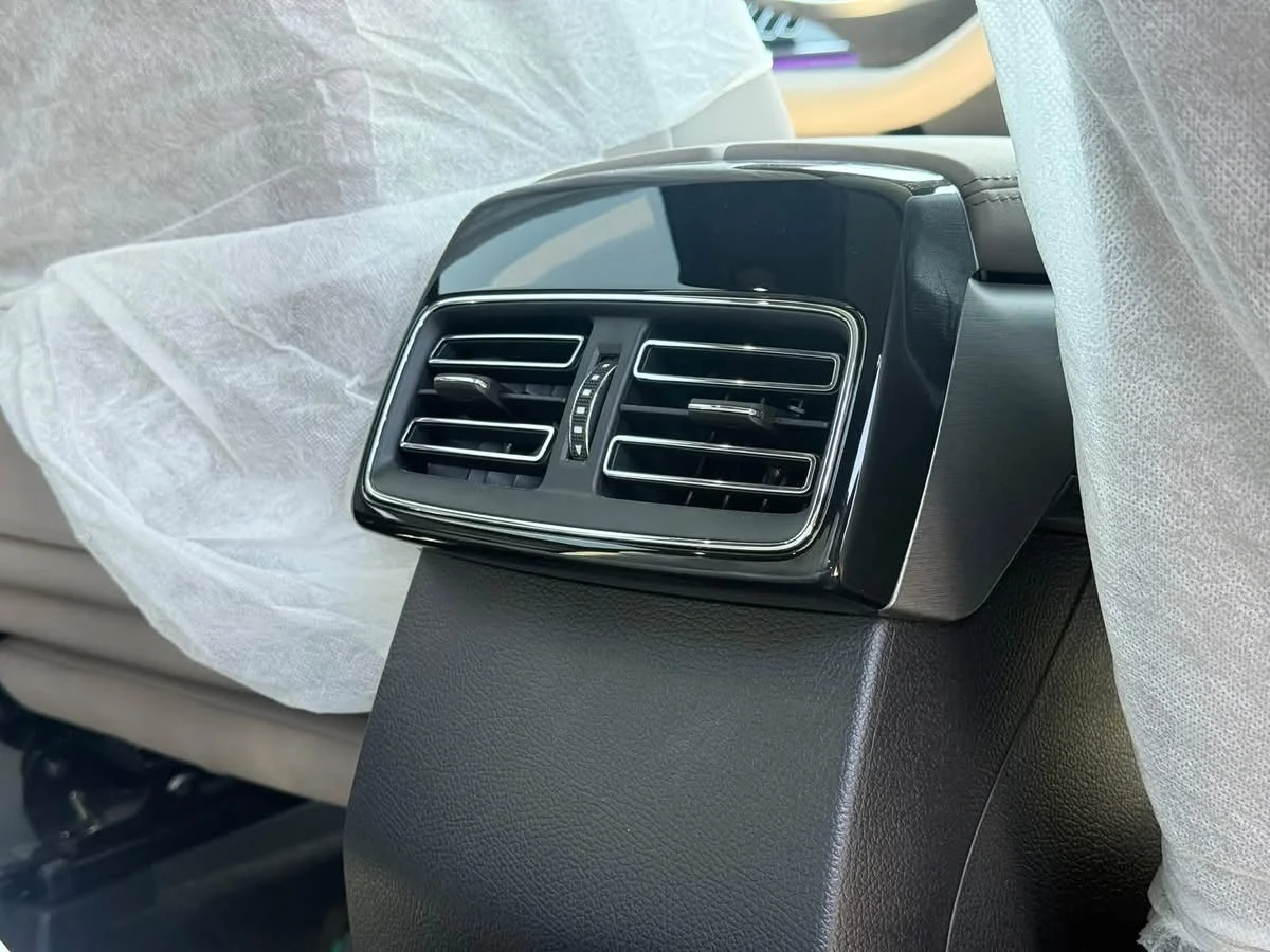 BYD Tang DMI - دمشق - صورة 5
