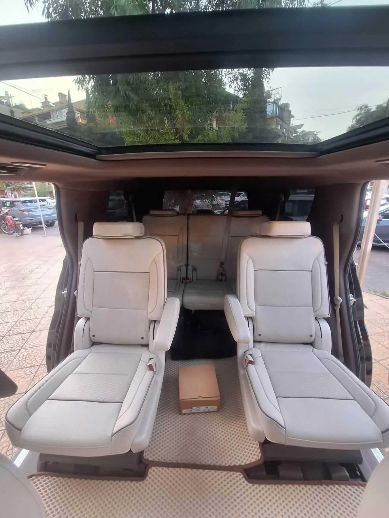 GMC Yukon Denali - دمشق - صورة 2